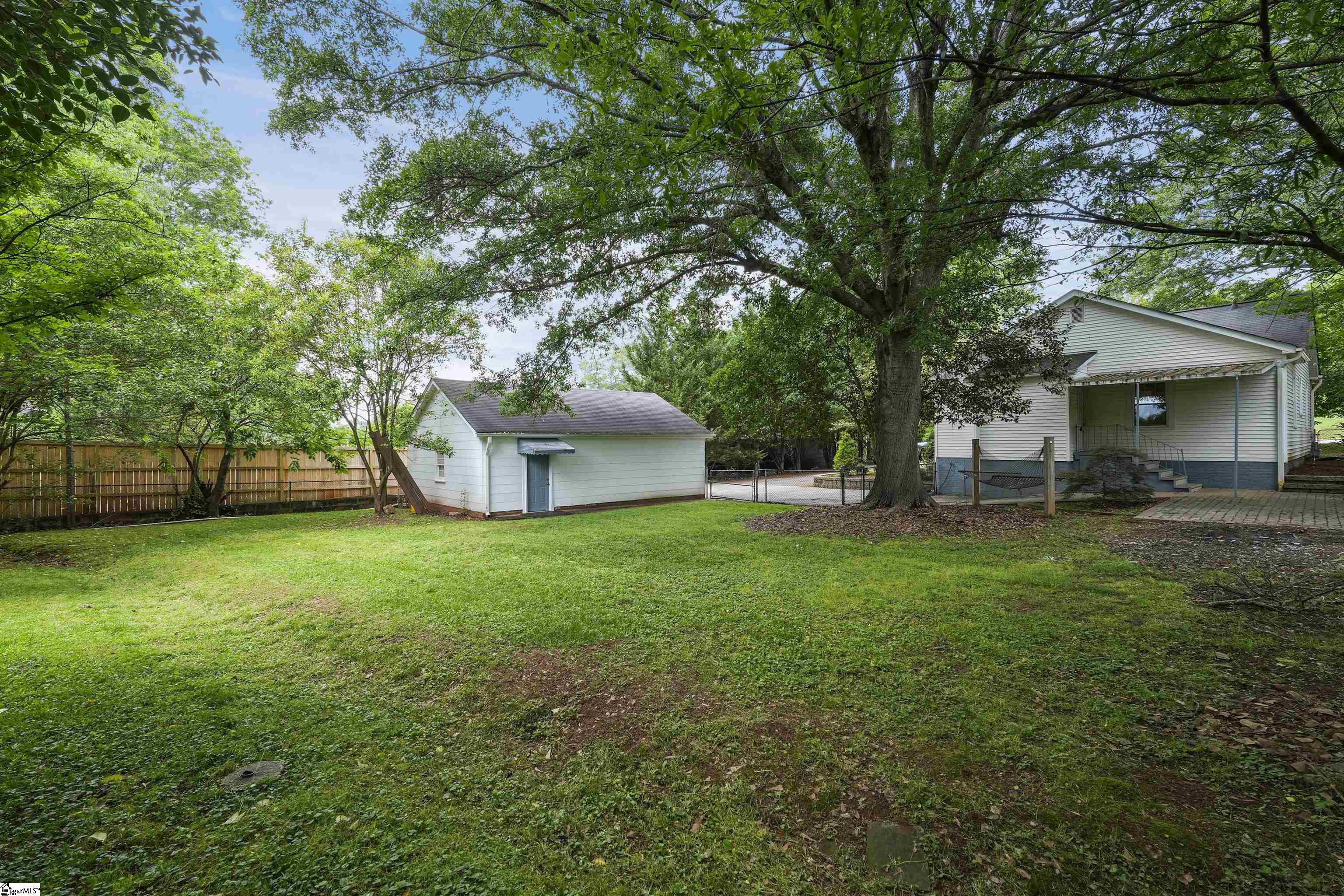 823 North Franklin Road Greenville, SC 29617 - Photo 23 of 24 Gallery Image 23
