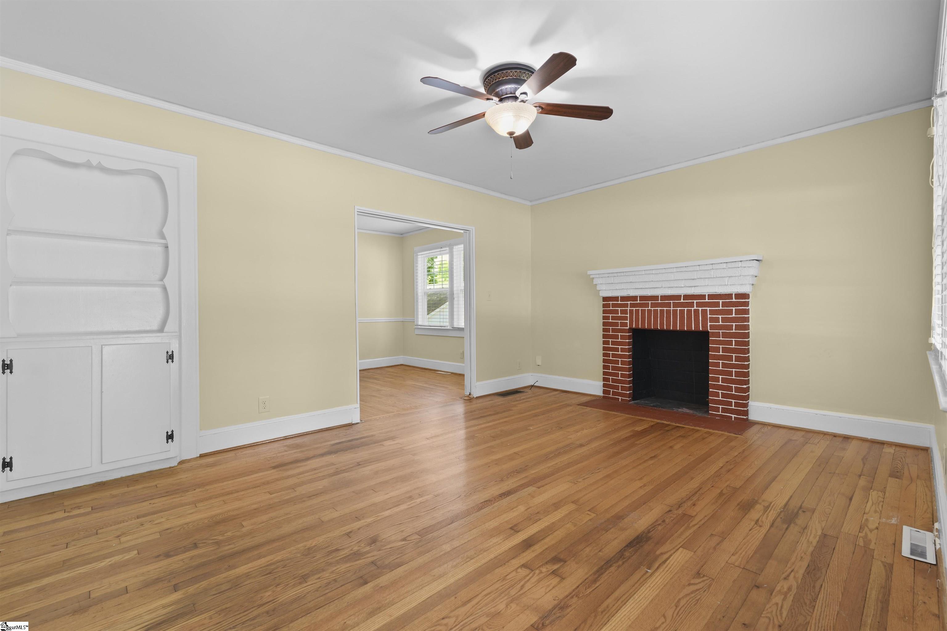 823 North Franklin Road Greenville, SC 29617 - Photo 5 of 24 Gallery Image 5