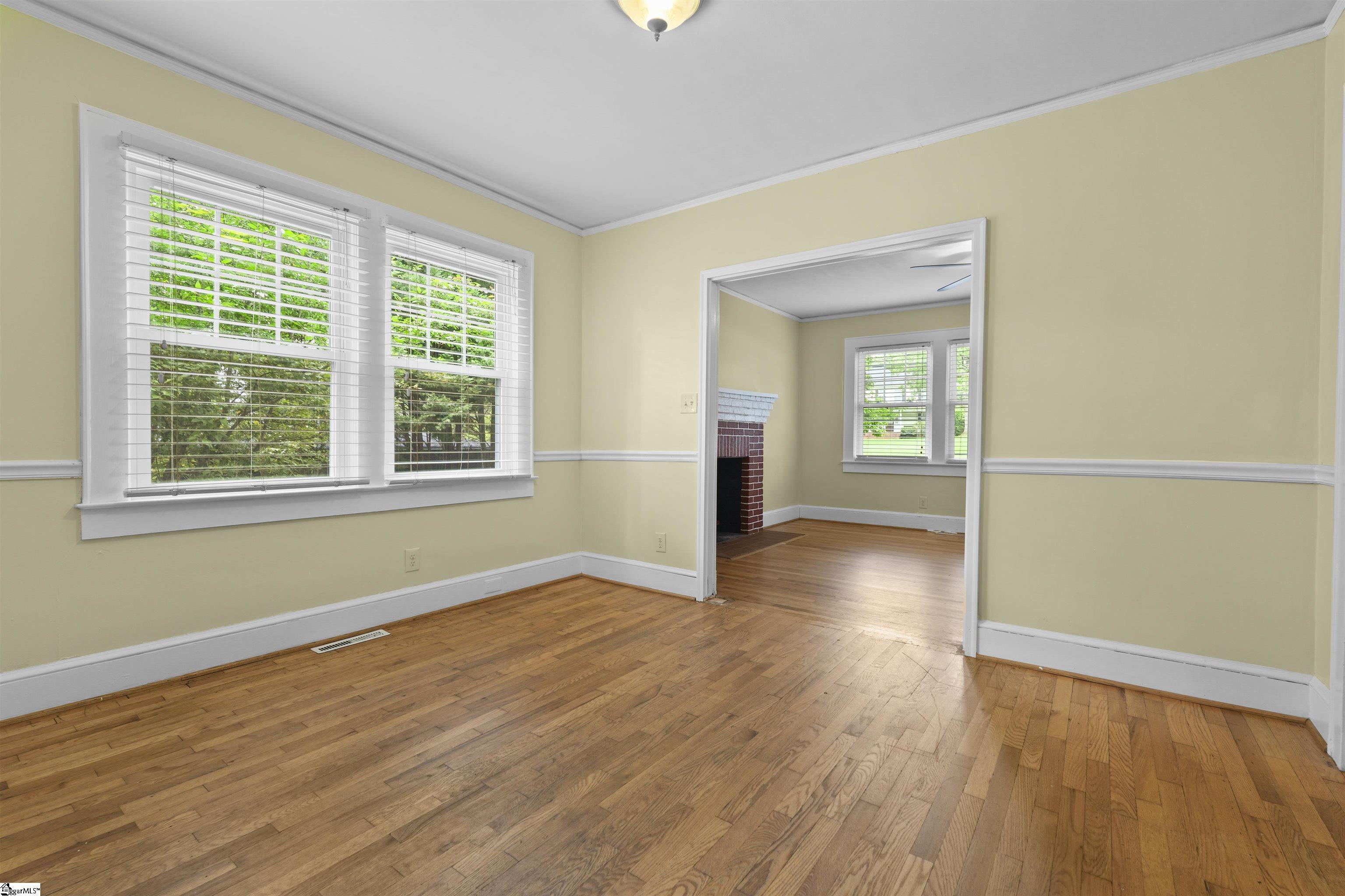 823 North Franklin Road Greenville, SC 29617 - Photo 8 of 24 Gallery Image 8
