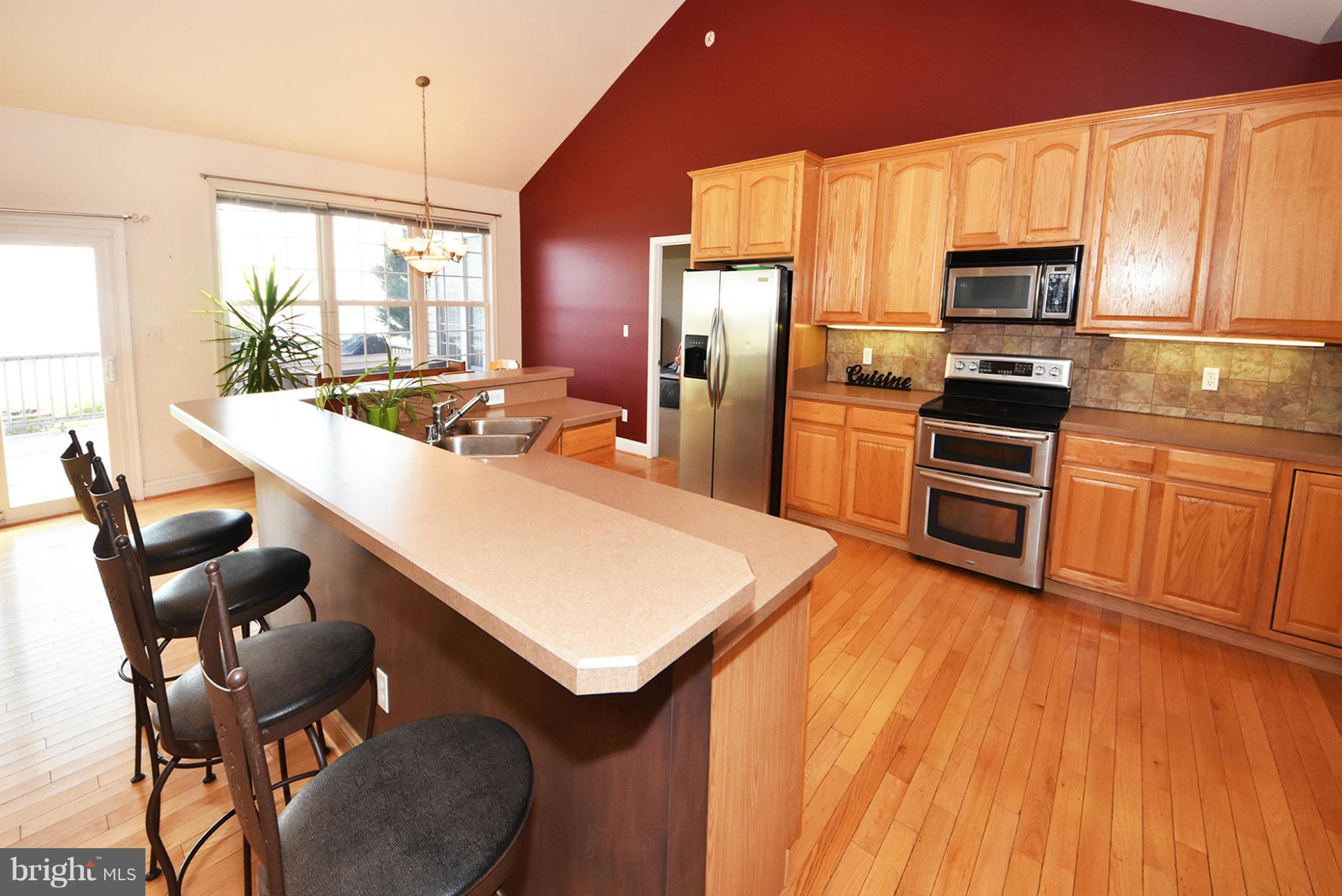 1429 Sharps Point Road Annapolis, MD 21409 - Photo 10 of 20 Kitchen