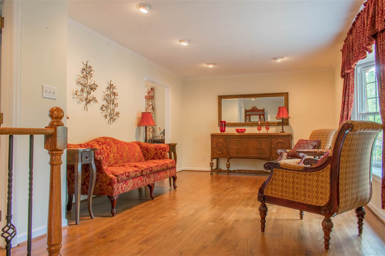 5808 Timber Ridge Drive Raleigh, NC 27609 - Photo 15 of 25 Photo 15