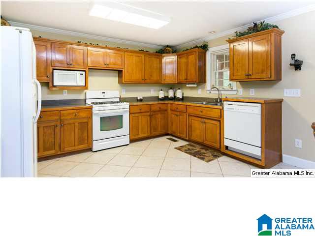474 Simpson Road Odenville, AL 35120 - Photo 10 of 23