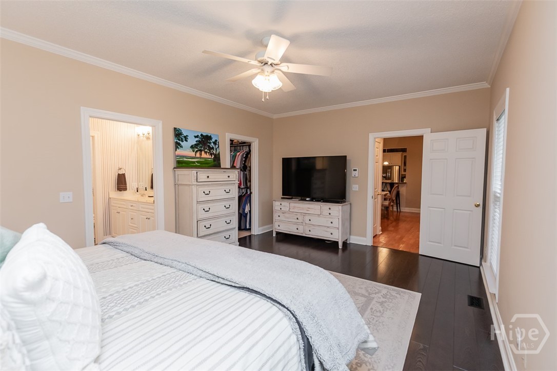 113 Timbergate Trail Rincon, GA 31326 - Photo 22 of 40