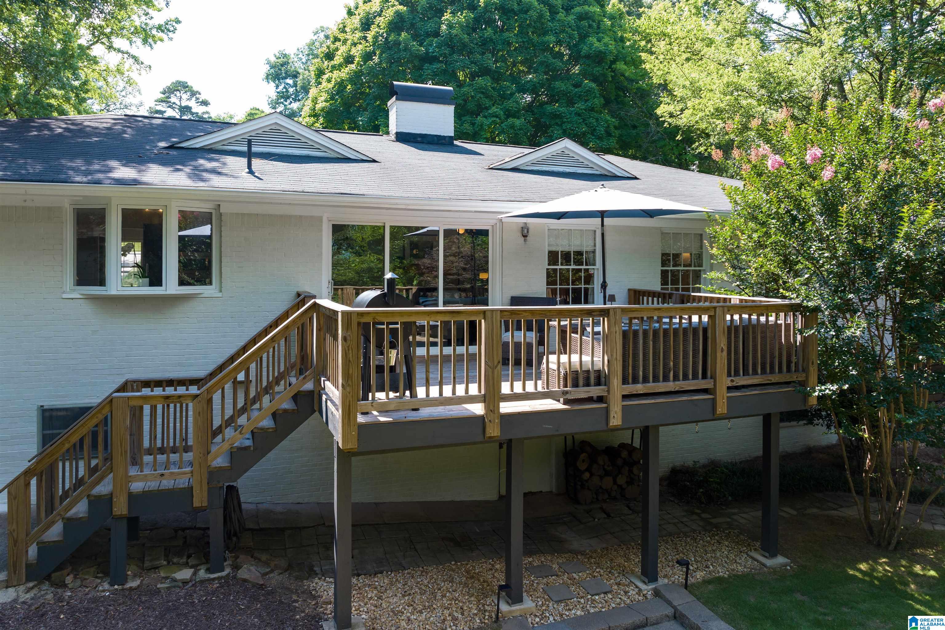 709 Rockbridge Road Birmingham, AL 35216 - Photo 28 of 33