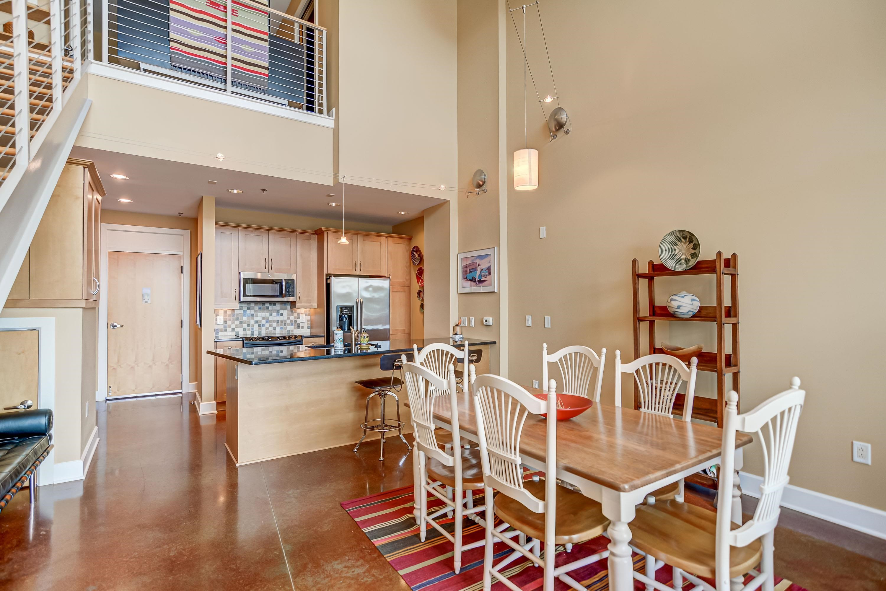 2608 Erwin Road, Unit 428 Durham, NC 27705 - Photo 5 of 14 Photo 5