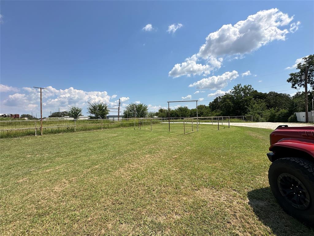 3210 Rural Ranch Road, Unit 14 Gainesville, TX 76240 - Photo 18 of 19 a view of a lake with outdoor space