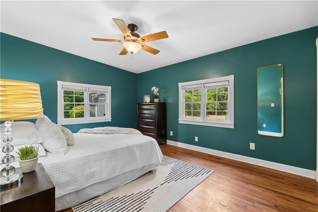 1246 Otello Avenue Clarkston, GA 30021 - Photo 29 of 47