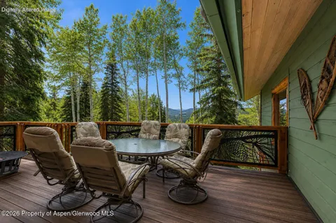 $25,000 | 818 Faraway Road, Snowmass Village, CO 81615