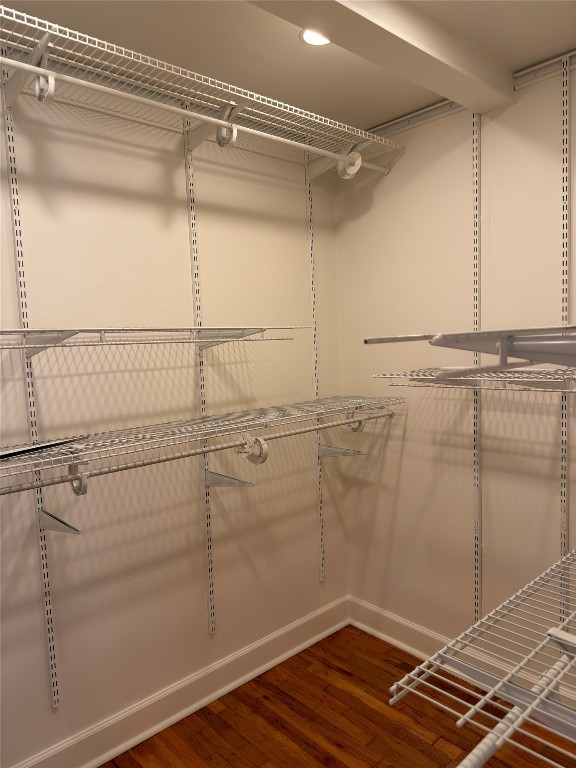 3003 Burleson Road Austin, TX 78741 - Photo 18 of 35 Primary walk-in closet