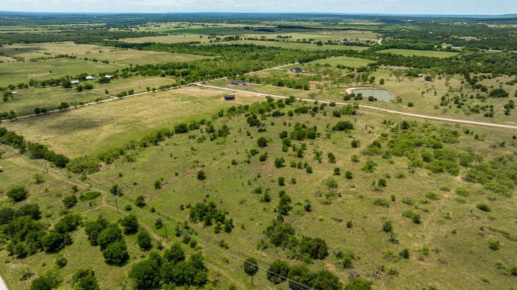 1012 Goodnight Trail Perrin, TX 76486 - Photo 4 of 9 a view of an outdoor space and a lake view