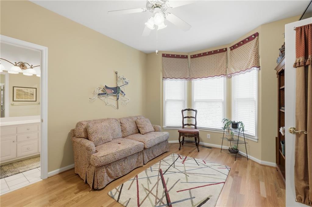 3725 Ridgeway Terrace Suwanee, GA 30024 - Photo 24 of 60