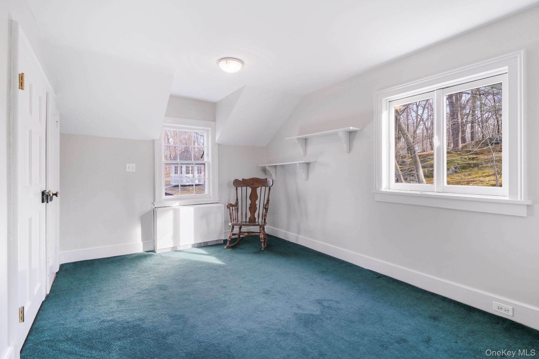 320 Illington Road Ossining, NY 10562 - Photo 19 of 42 a view of empty room with front door