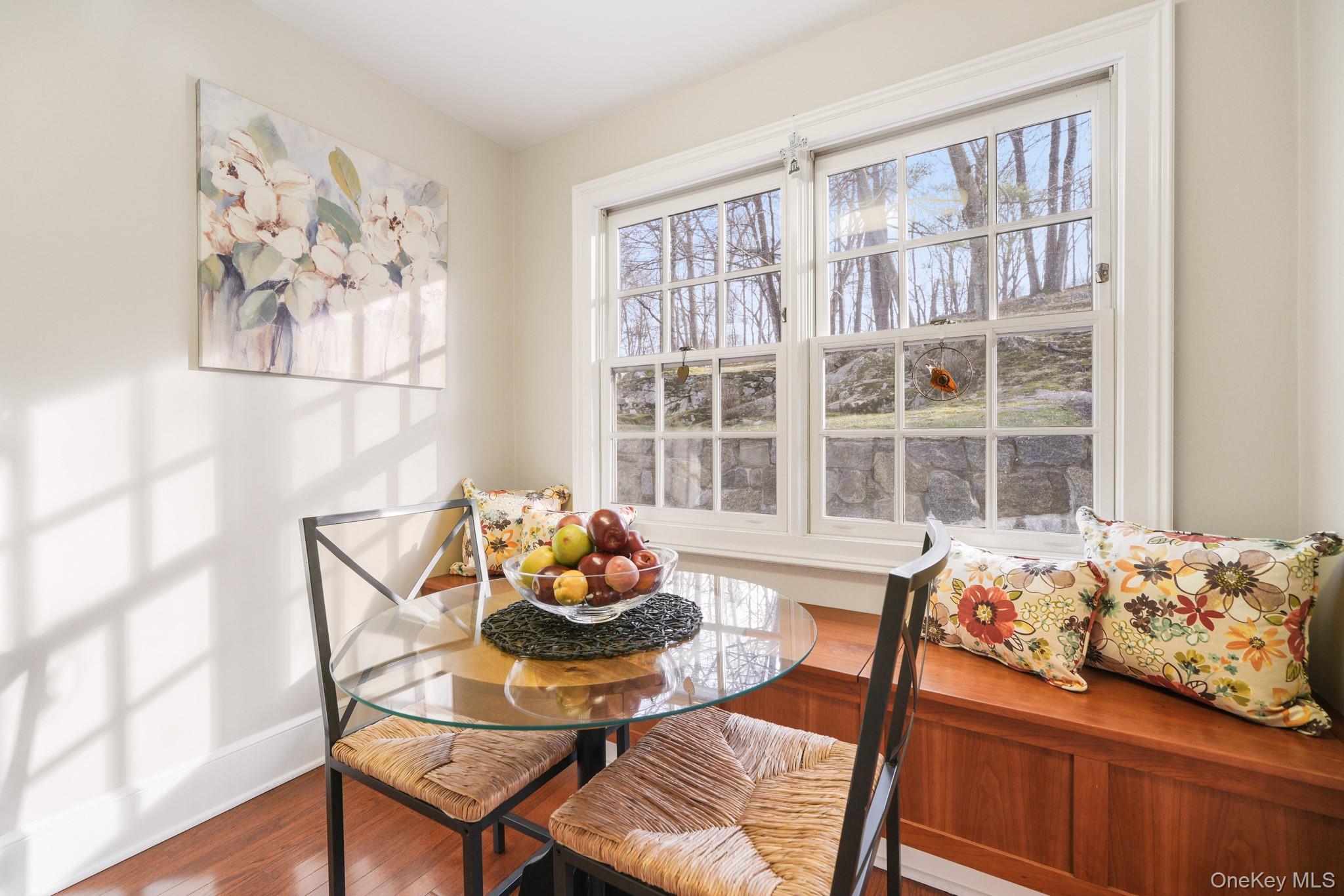 320 Illington Road Ossining, NY 10562 - Photo 5 of 42 a bedroom with a bed and wooden floor