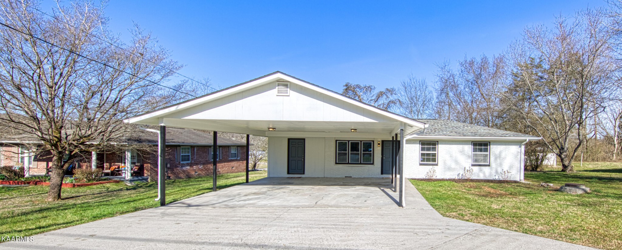 122 Houston Avenue Oak Ridge, TN 37830 - Photo 3 of 33 Gallery Image 3