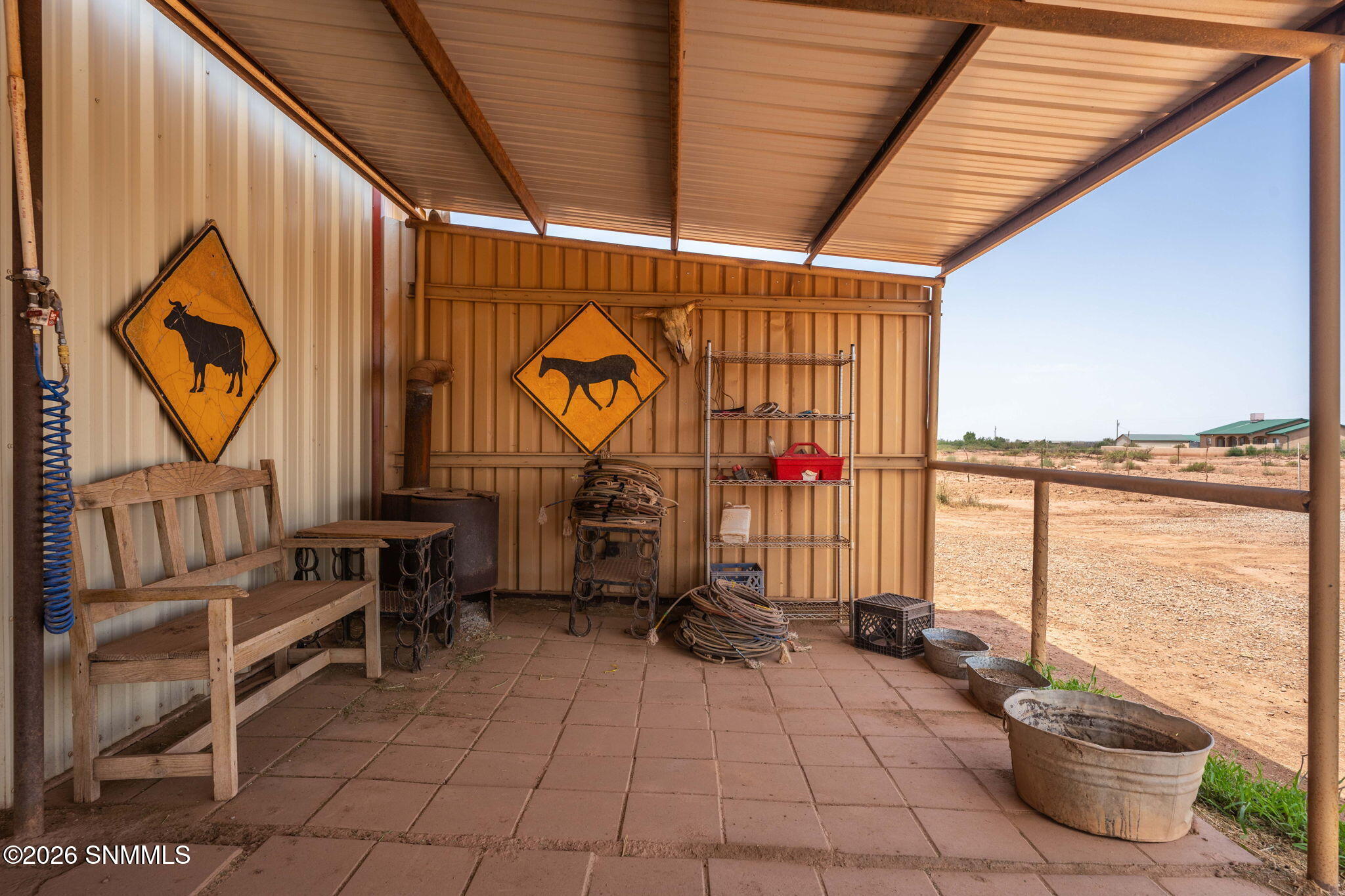 48 Poindexter Road Tularosa, NM 88352 - Photo 51 of 90 51-web-or-mls-Snappin Homes (Poindexter4