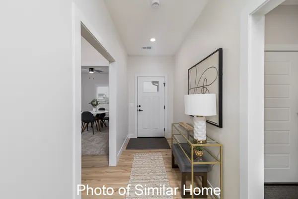 a view of living room