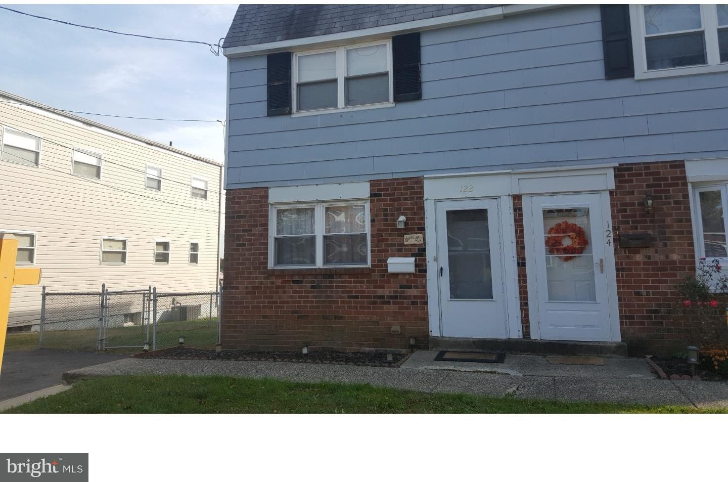 122 Orchard Road Ridley Park, PA 19078 - Photo 1 of 21 Exterior Front