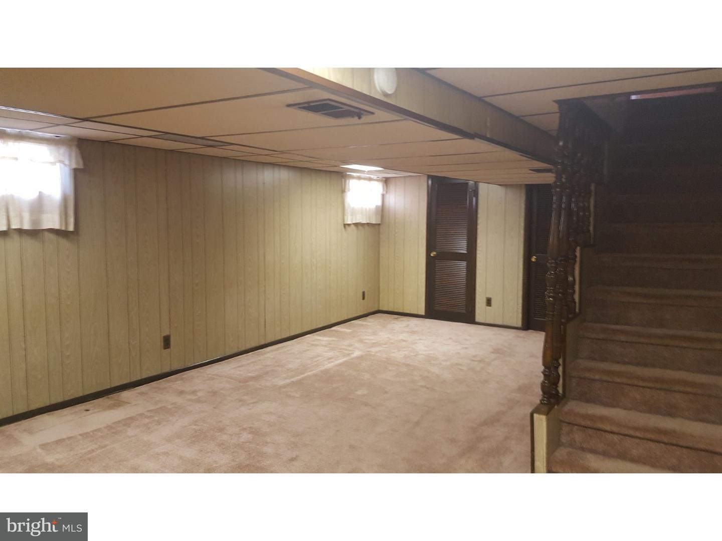 122 Orchard Road Ridley Park, PA 19078 - Photo 11 of 21 Basement - Finished