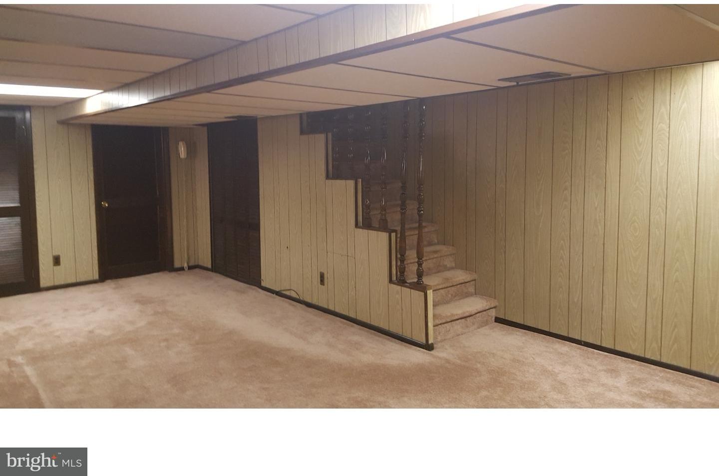 122 Orchard Road Ridley Park, PA 19078 - Photo 12 of 21 Basement - Finished