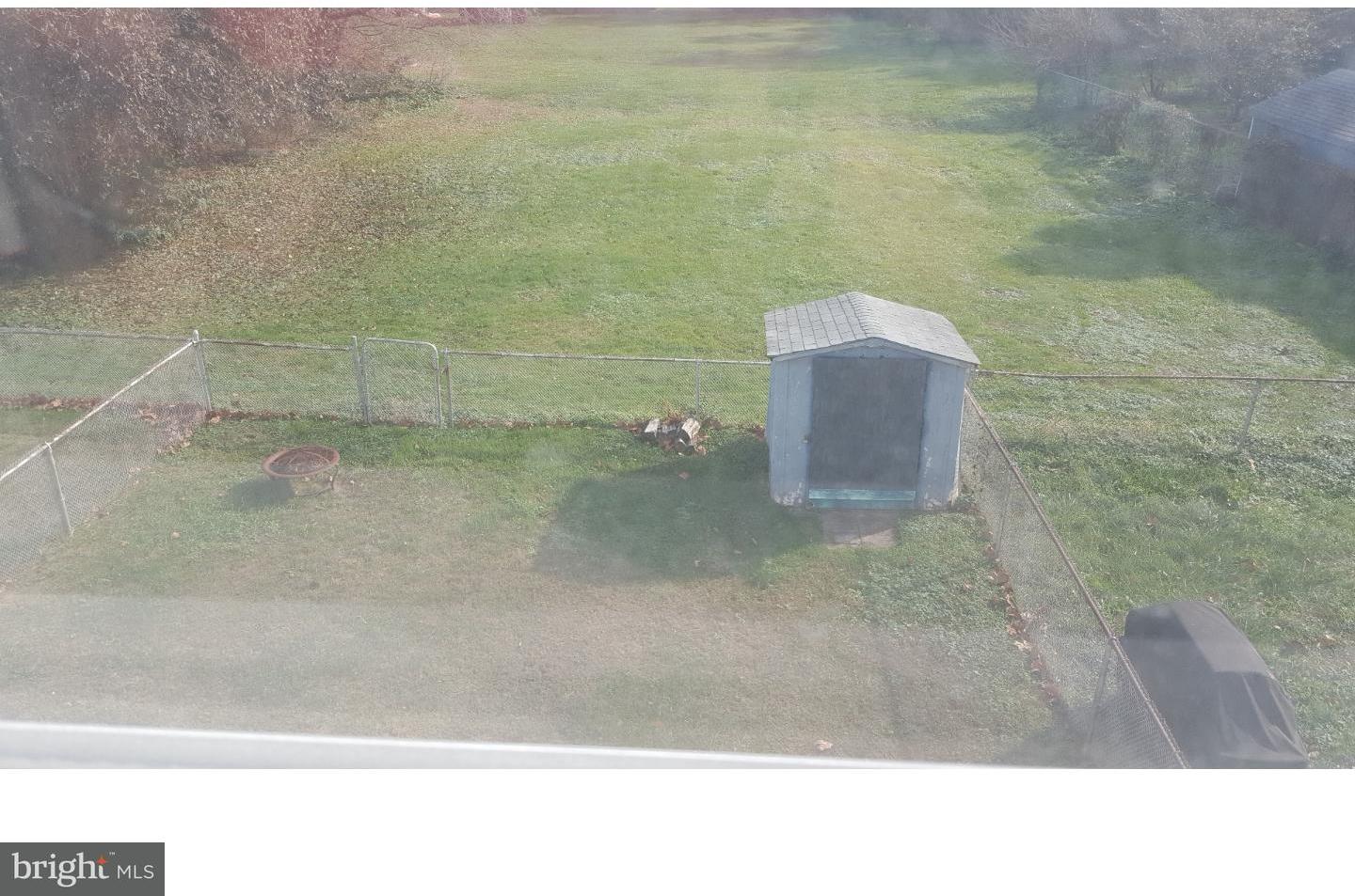122 Orchard Road Ridley Park, PA 19078 - Photo 20 of 21 Back Yard