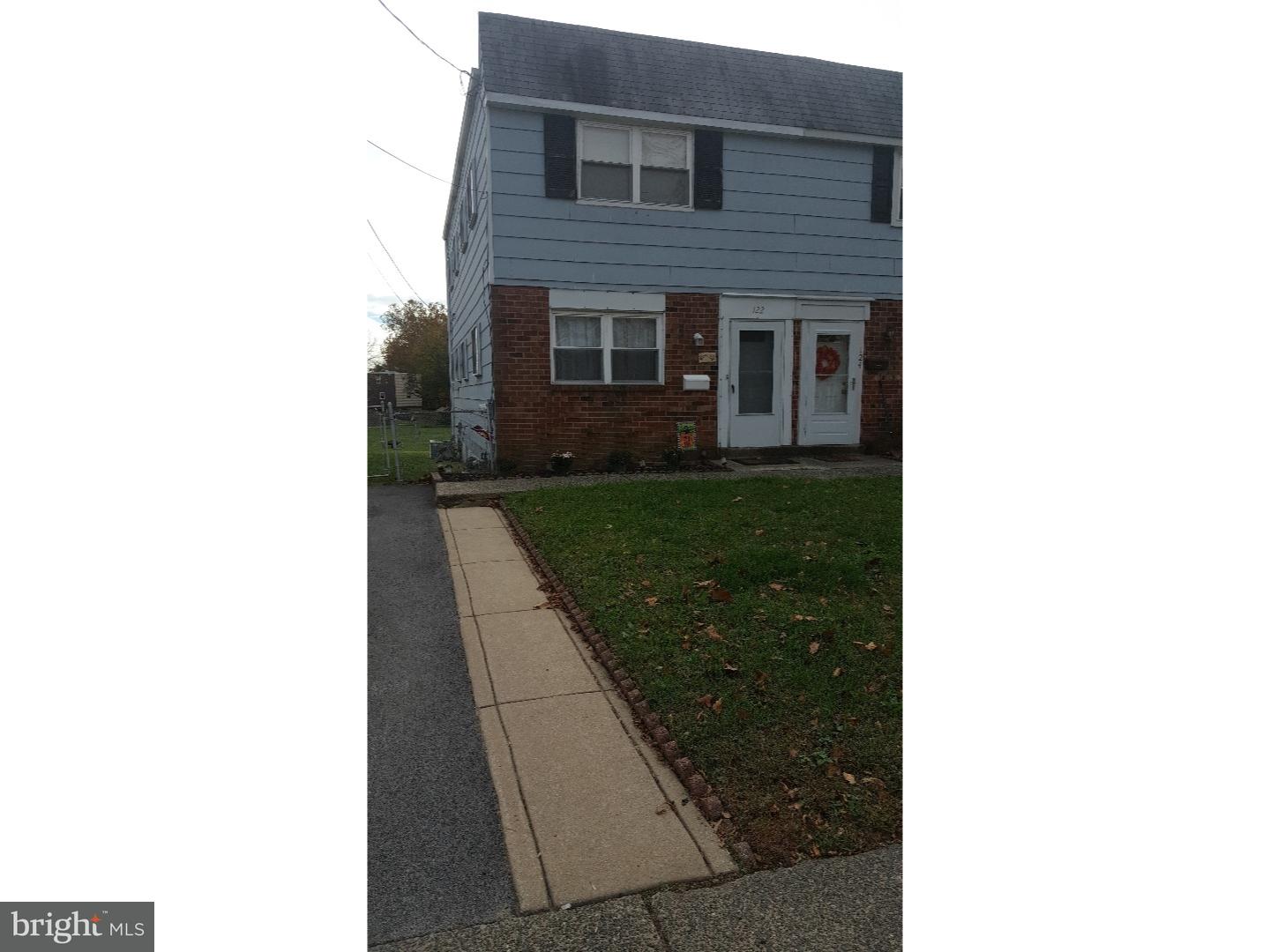 122 Orchard Road Ridley Park, PA 19078 - Photo 21 of 21 Exterior Front