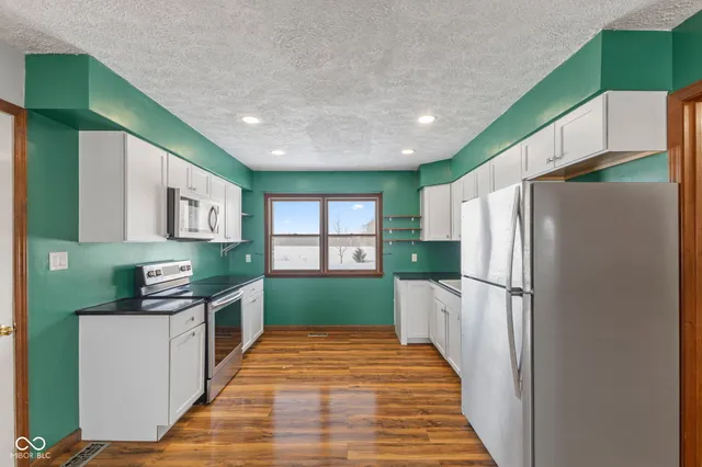 $229,400 | 6510 East Middletown Road, Waldron, IN 46182