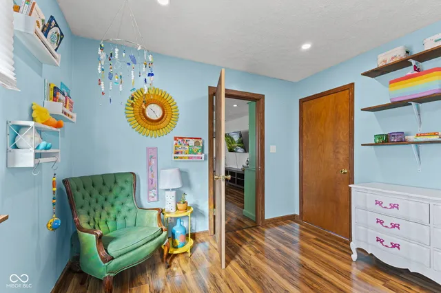 $229,900 | 6510 East Middletown Road, Waldron, IN 46182