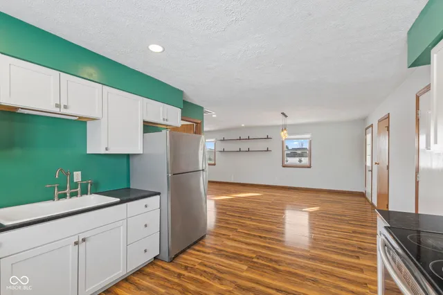 $229,400 | 6510 East Middletown Road, Waldron, IN 46182