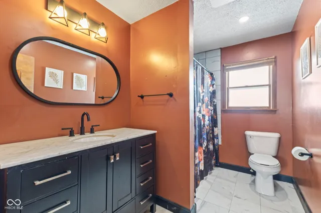 $229,400 | 6510 East Middletown Road, Waldron, IN 46182