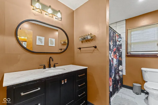 $229,900 | 6510 East Middletown Road, Waldron, IN 46182