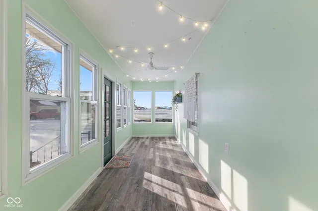 $229,400 | 6510 East Middletown Road, Waldron, IN 46182