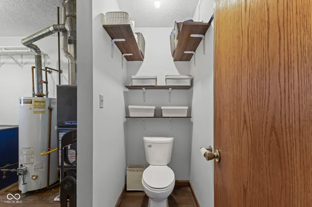 $229,900 | 6510 East Middletown Road, Waldron, IN 46182