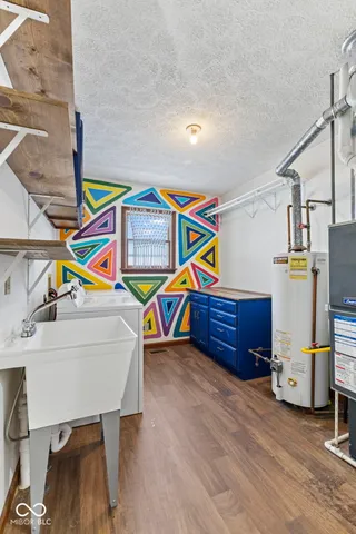 $229,400 | 6510 East Middletown Road, Waldron, IN 46182