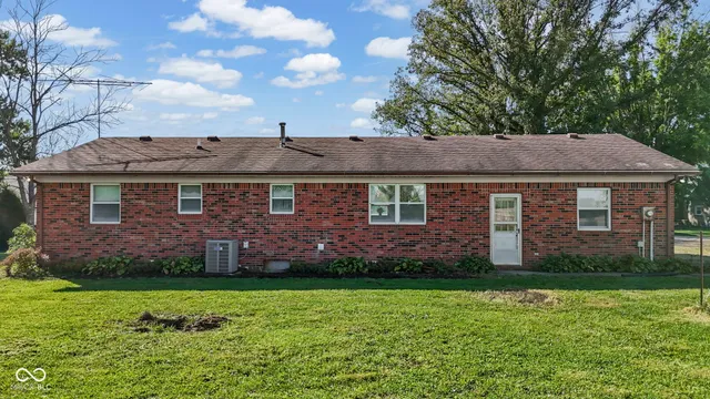 $229,900 | 6510 East Middletown Road, Waldron, IN 46182