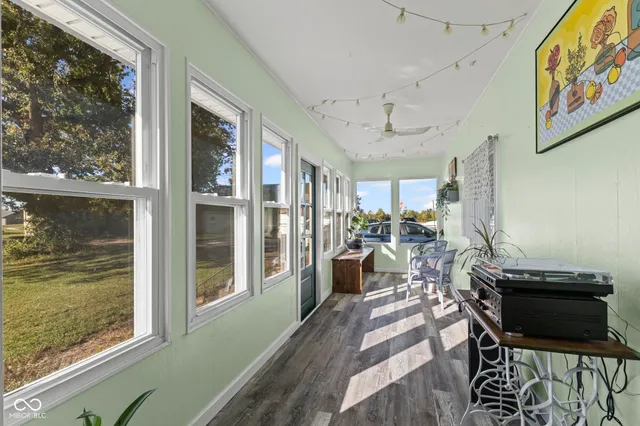 $229,900 | 6510 East Middletown Road, Waldron, IN 46182