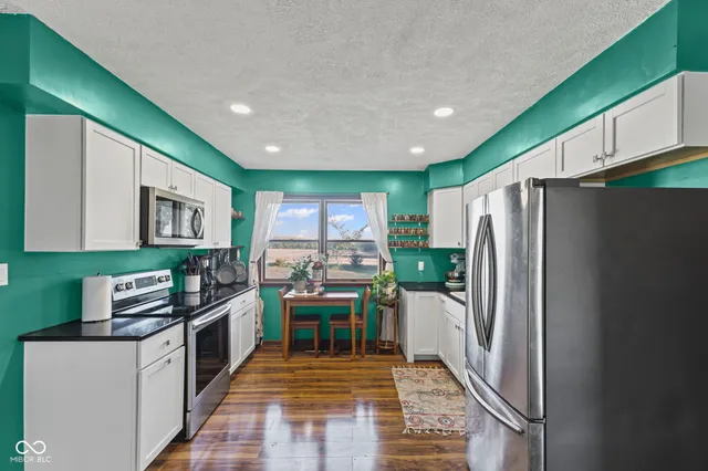 $229,900 | 6510 East Middletown Road, Waldron, IN 46182