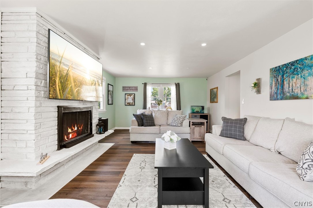 614 West Granger Road Geddes, NY 13219 - Photo 9 of 50