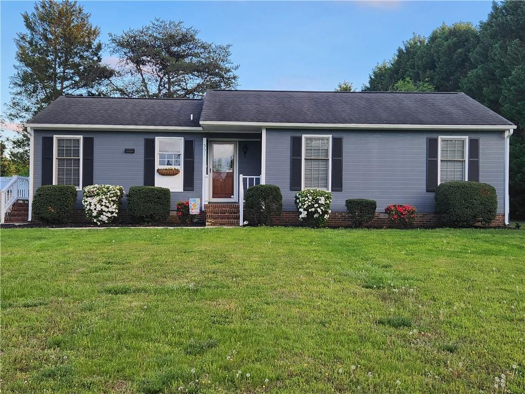 301 Old Farm Road Graham, NC 27253 - Photo 1 of 13 Gallery Image 1