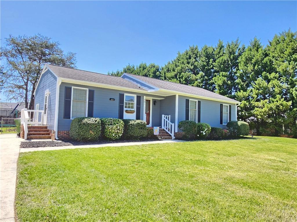 301 Old Farm Road Graham, NC 27253 - Photo 11 of 13 Gallery Image 11