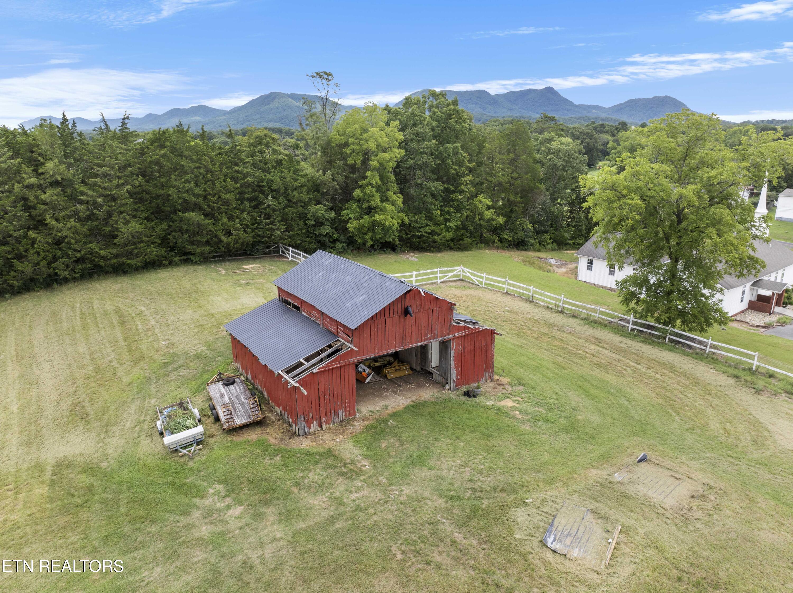 0 Tazewell Pike Luttrell, TN 37779 - Photo 31 of 44 DJI_0190