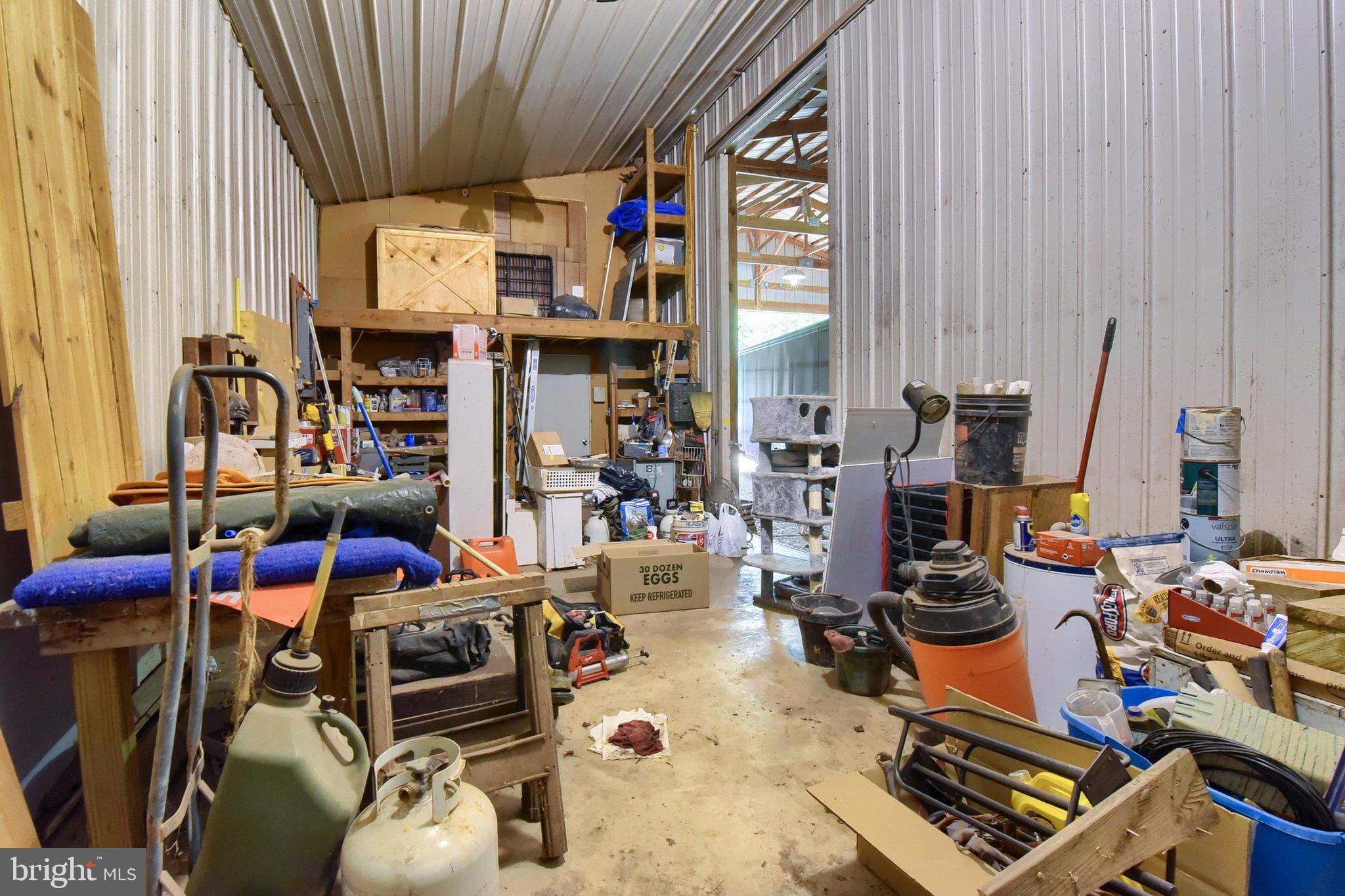 3740 Beagle Road Middletown, PA 17057 - Photo 57 of 70 workshop