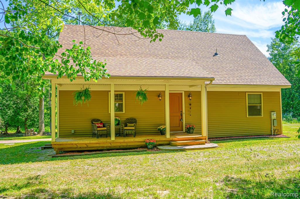 2580 Long Lake Road Lapeer, MI 48446 - Photo 11 of 79 Gallery Image 11