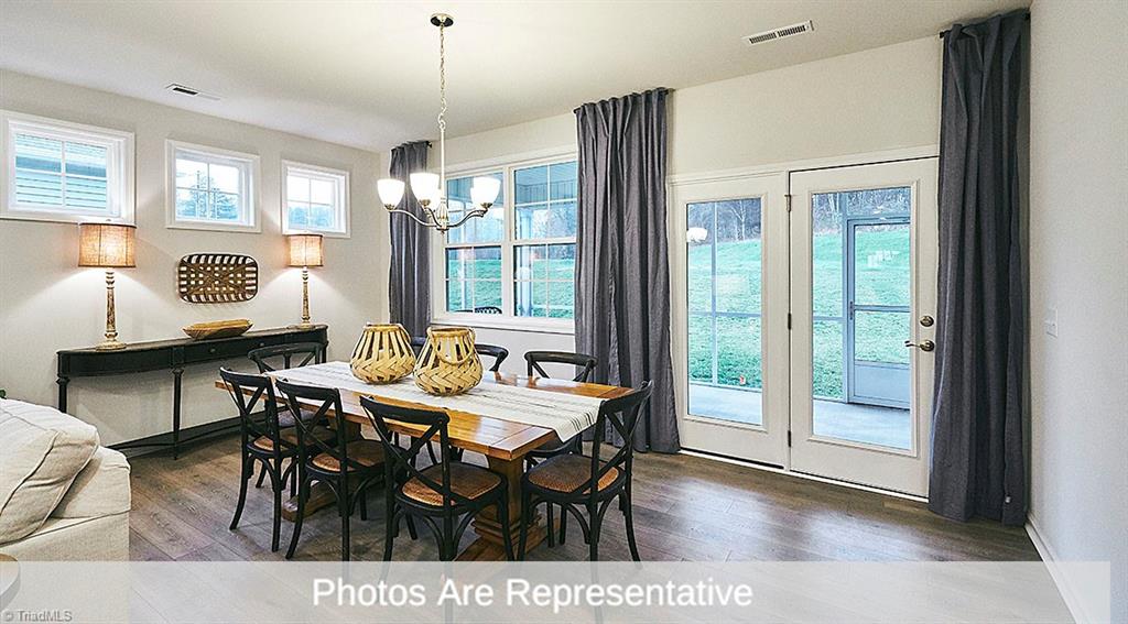 1518 Highlands Road Graham, NC 27253 - Photo 11 of 33 Gallery Image 11