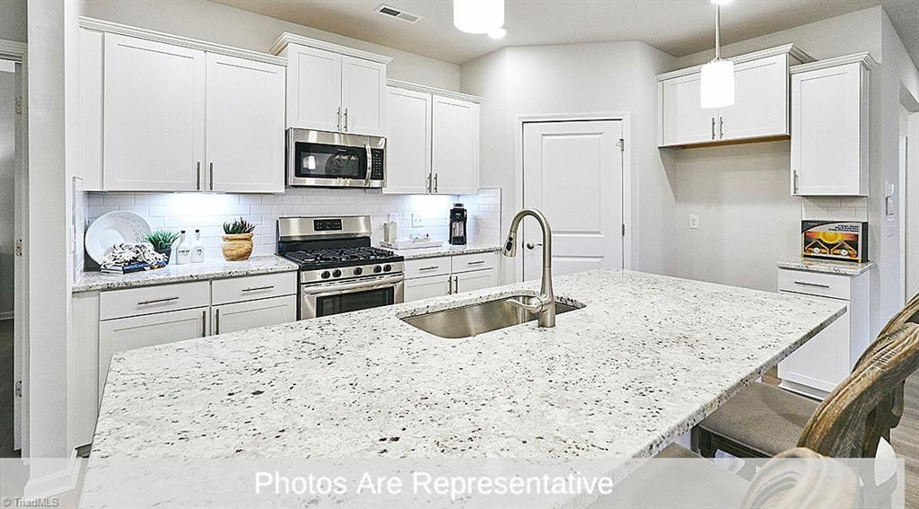 1518 Highlands Road Graham, NC 27253 - Photo 14 of 33 Gallery Image 14