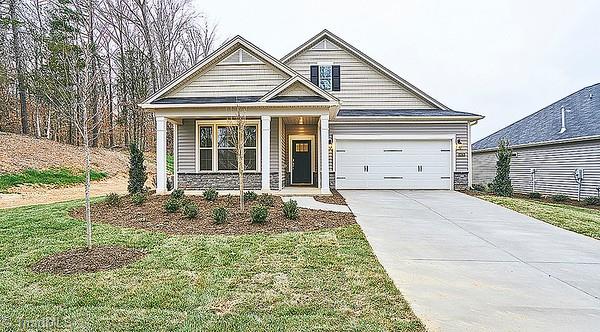 1518 Highlands Road Graham, NC 27253 - Photo 2 of 33 Gallery Image 2