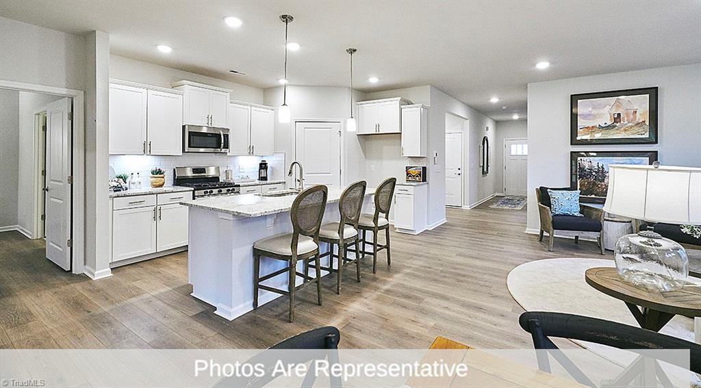1518 Highlands Road Graham, NC 27253 - Photo 24 of 33 Gallery Image 24