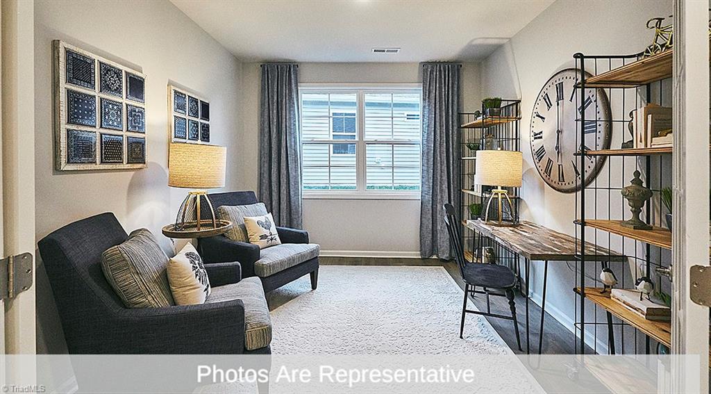 1518 Highlands Road Graham, NC 27253 - Photo 8 of 33 Gallery Image 8