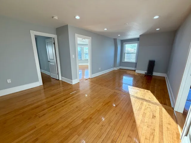 $3,200 | 437-439 High Street, Unit 3, Medford, MA 02155