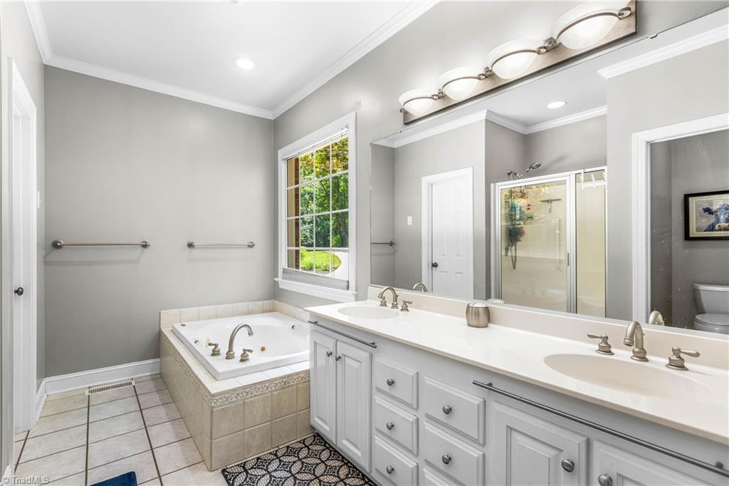 8300 Trottington Road Stokesdale, NC 27357 - Photo 23 of 50