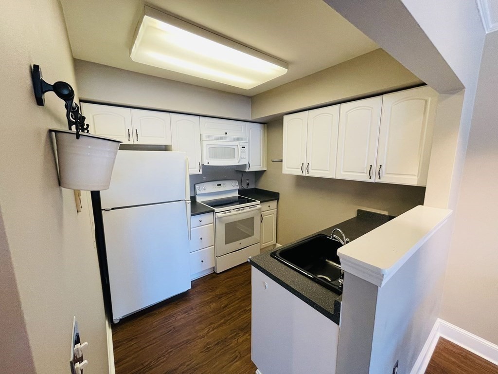 59 Brainerd Road, Unit 602 Boston, MA 02134 - Photo 4 of 9